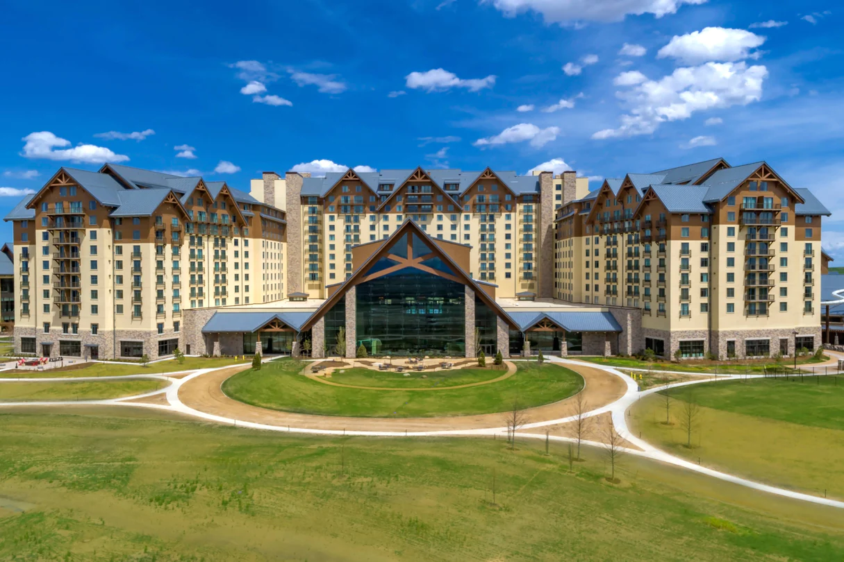 2024 ALA National Conference Association of Legal Administrators Long